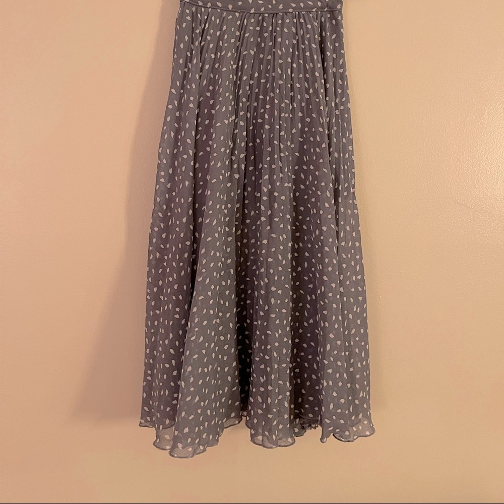 ABERCROMBIE MIDI SKIRT Size XS